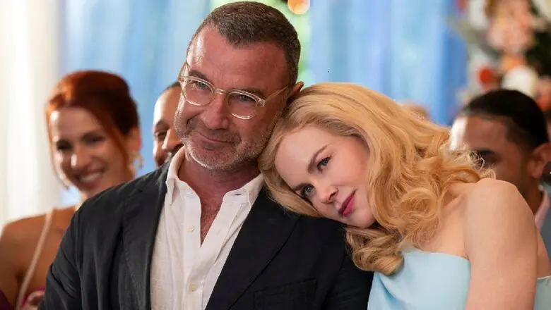 la pareja perfecta serie de netflix