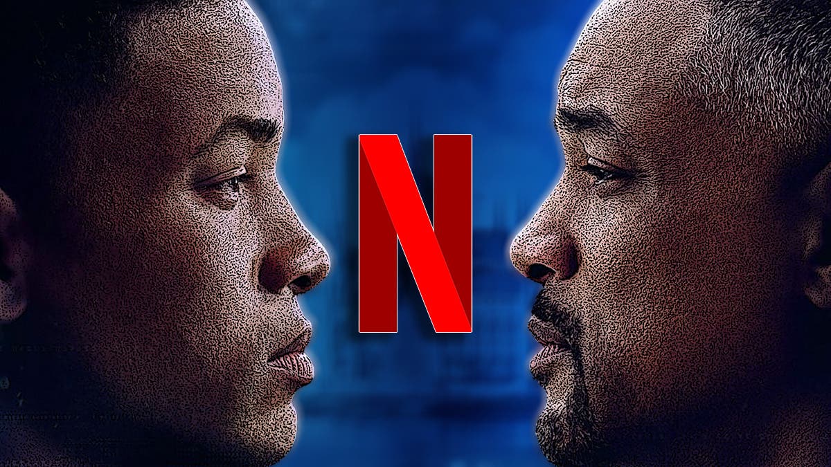 La película Géminis en Netflix