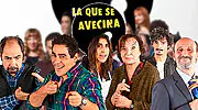Imagen de El actor de 'Aquí no hay quien viva' que volvió a 'La que se avecina'y ahora regresa a la temporada 16