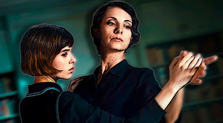 Imagen de Tiene 9 nominaciones a los Goya y la protagoniza Najwa Nimri: cómo ver 'La virgen roja' desde casa en streaming