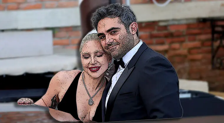 Imagen de Lady Gaga: Todos sus novios y parejas sentimentales hasta la fecha