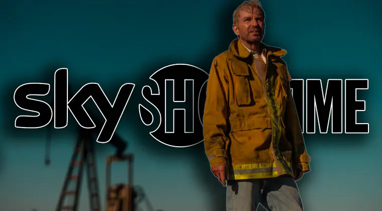 Imagen de 'Landman', Temporada 2 - Estado de renovación y posible fecha de estreno en SkyShowtime
