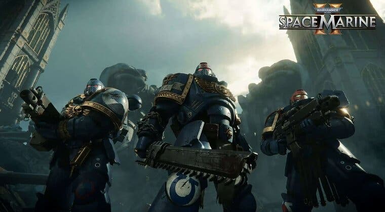 Imagen de Mejores granadas de Space Marine 2