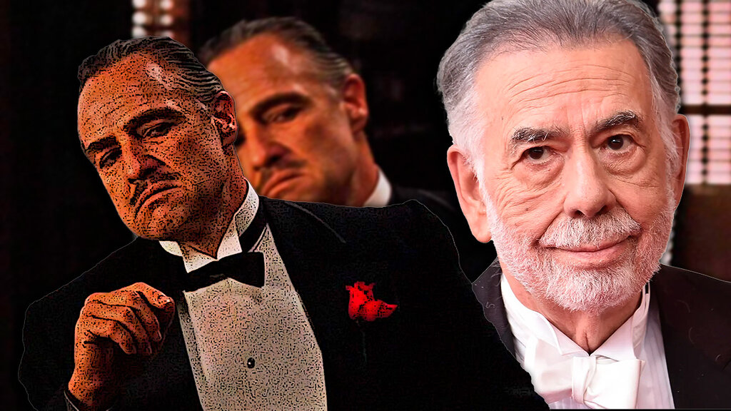 Las 5 mejores películas de Francis Ford Coppola