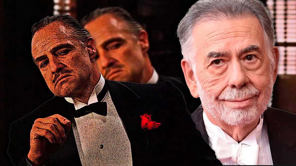 Las 5 mejores películas de Francis Ford Coppola
