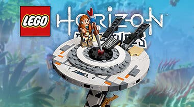 Imagen de LEGO Horizon Adventures ha hecho presencia en el State of Play y ya sabemos su fecha de lanzamiento