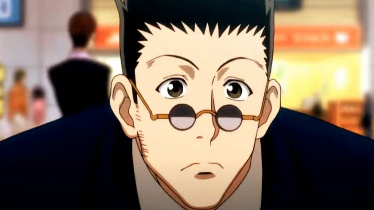 Leorio