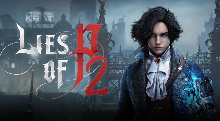 Imagen de ¡Lies of P 2 confirmado! El director del juego ha anunciado la segunda entrega, que será una secuela