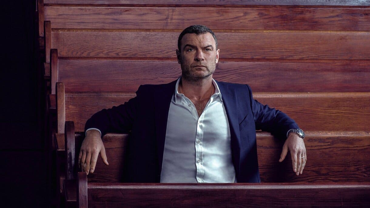 Foto de Liev Schreiber