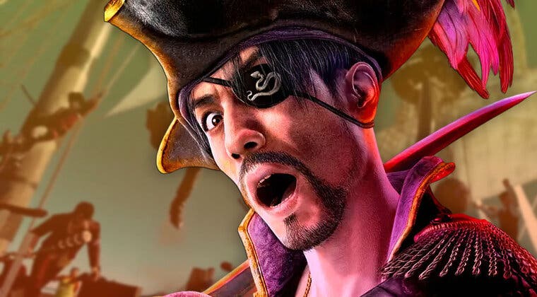 Imagen de Todo sobre Like a Dragon: Pirate Yakuza in Hawaii: Jugabilidad, sistema de combate, minijuegos y más...