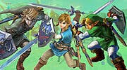 Imagen de ¿Qué versión de Link es la más poderosa de todas? Descubre al héroe definitivo de Hyrule