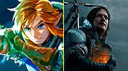 Imagen de El significado del nombre de Link en The Legend of Zelda y su relación inesperada con Death Stranding