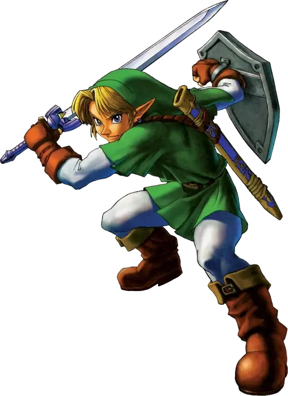 ¿Qué versión de Link es la más poderosa de todas? Descubre al héroe definitivo de Hyrule