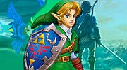 Imagen de Por qué Link antes era zurdo en The Legend of Zelda y desde qué juego tuvo que dejar de serlo