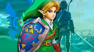 Imagen de Las 11 curiosidades de la franquicia Zelda que solo los más fans conocen