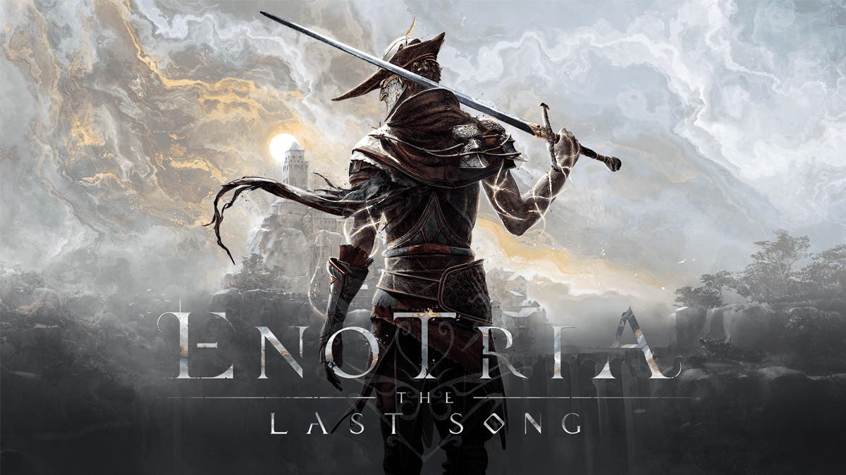 Lista de capítulos y duración de Enotria: The Last Song