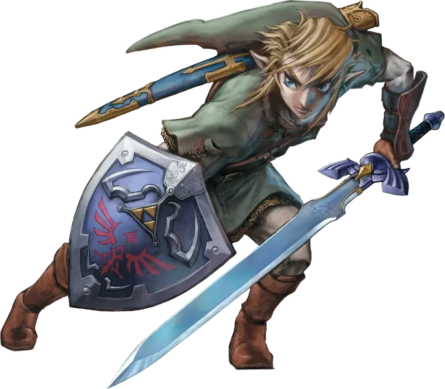 ¿Qué versión de Link es la más poderosa de todas? Descubre al héroe definitivo de Hyrule