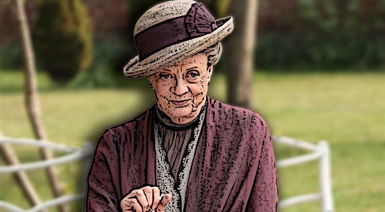 Imagen de Las 5 mejores películas de Maggie Smith