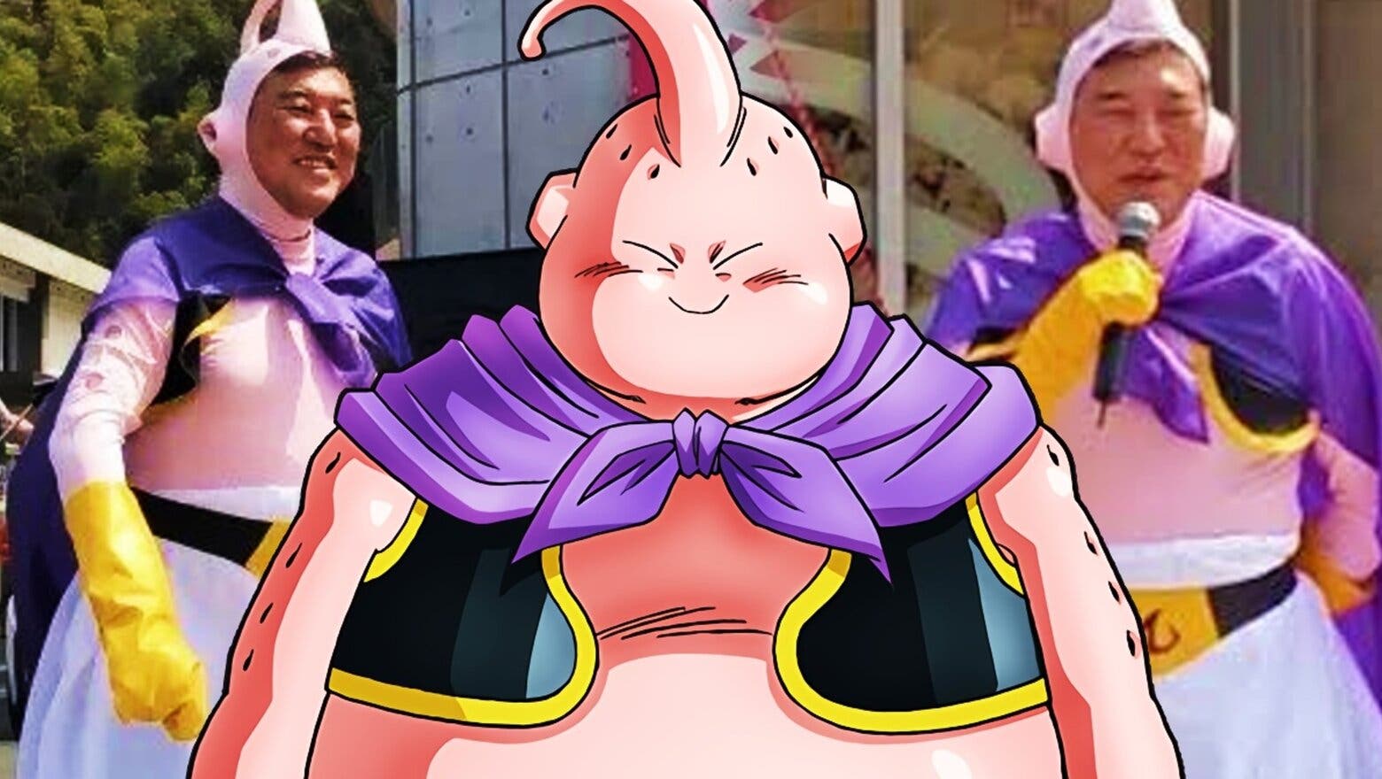 majin buu primer ministro (1)