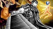 Imagen de Berserk: Guía para leer el manga con todas sus versiones