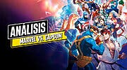 Imagen de Análisis MARVEL vs. CAPCOM Fighting Collection - Lo mejor si eres un nostálgico veterano de las recreativas