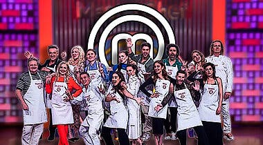 Imagen de 'MasterChef Celebrity 9', Cuándo se estrena en La 1 de RTVE la nueva edición de famosos