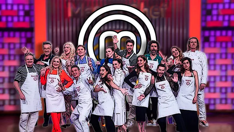 masterchef celebrity 9 fecha