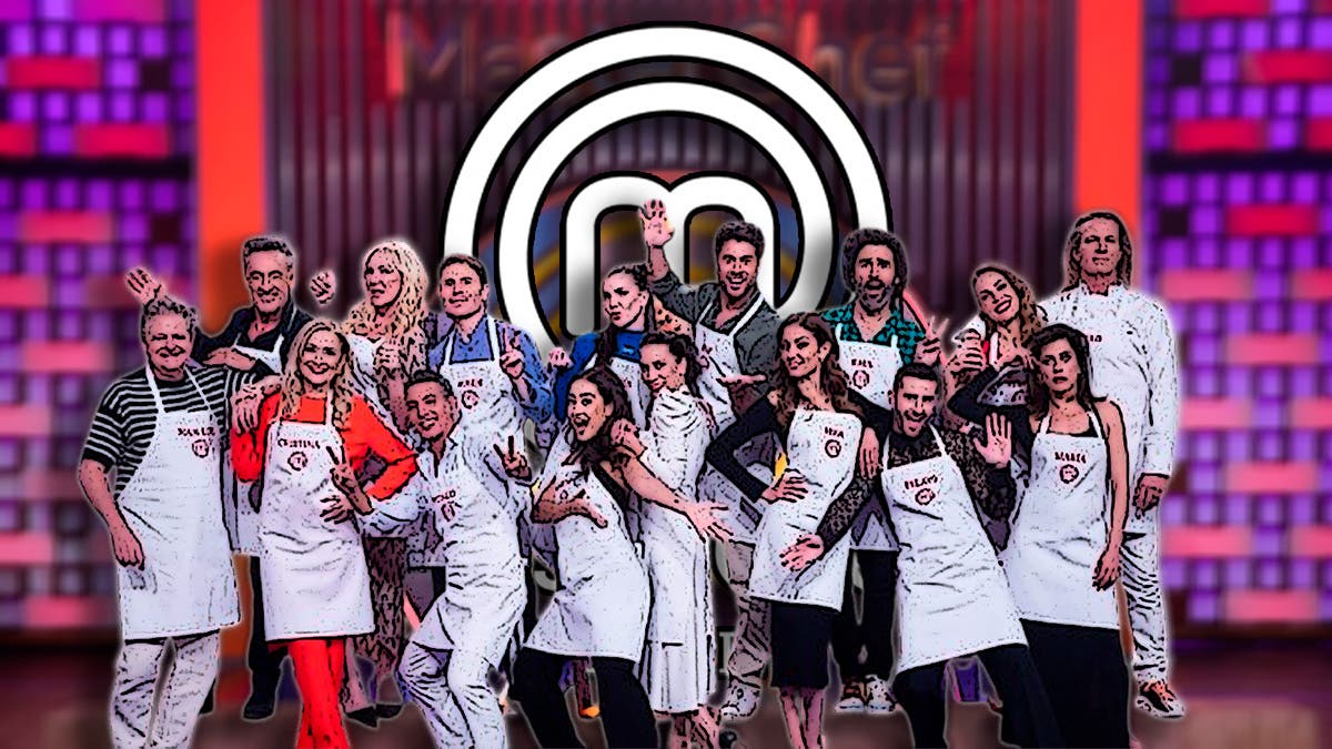 masterchef celebrity 9 fecha