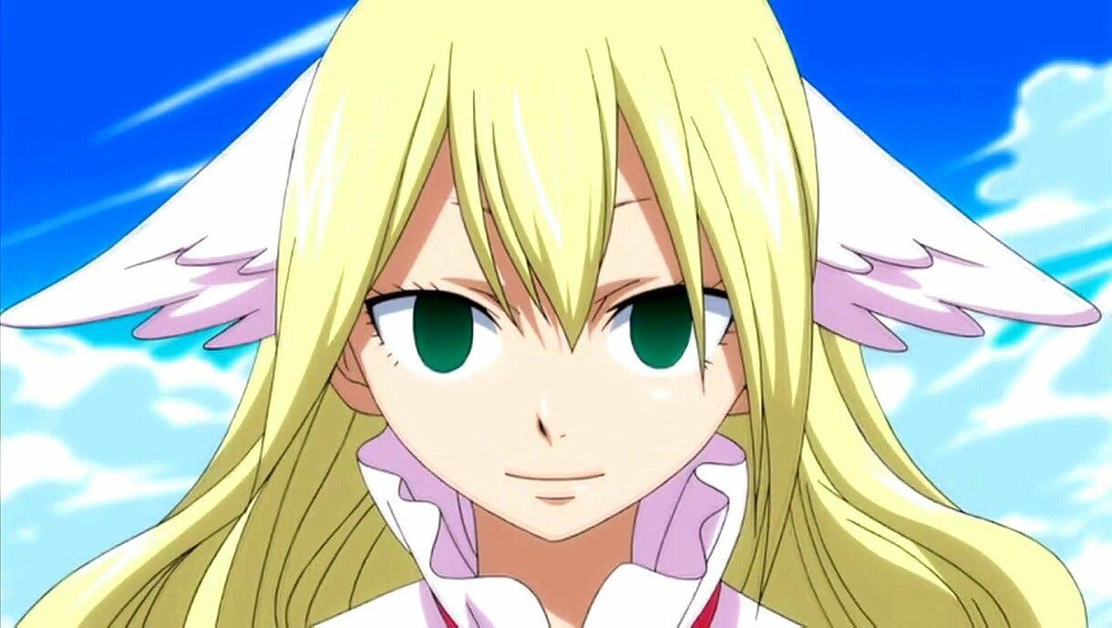 Mavis Vermillion