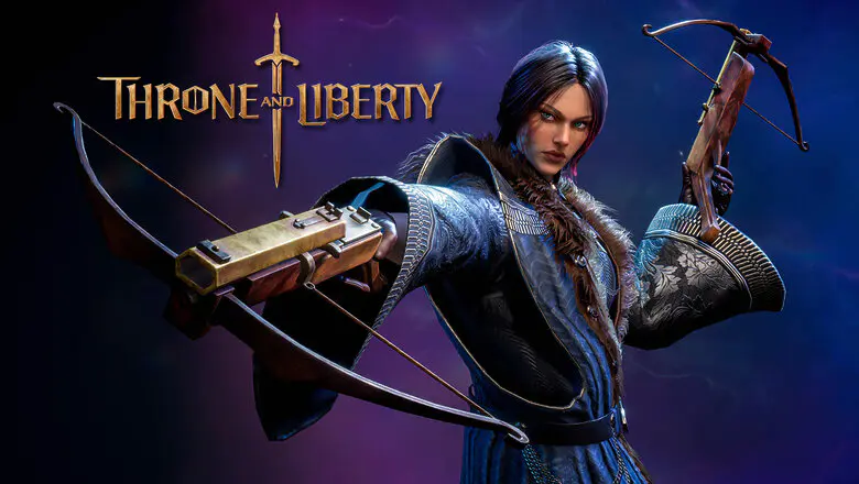 Mejor Build de Ballesta en Throne and Liberty
