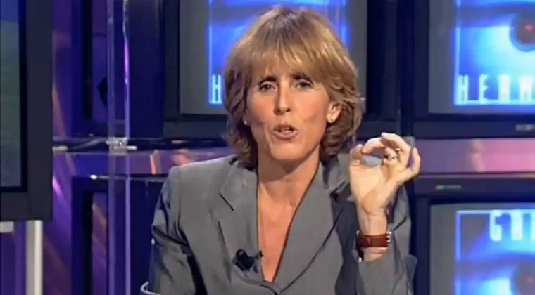 Imagen de ¿Qué fue de Mercedes Milá, la mítica presentadora de 'Gran Hermano' que no ha vuelto al formato?