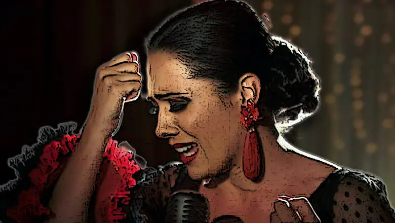 mi gitana