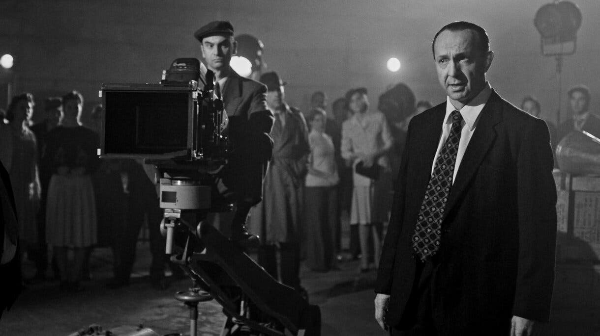 Michael Curtiz