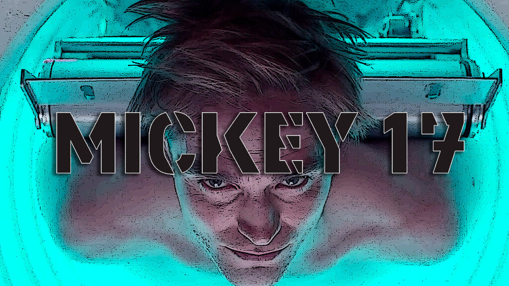 Mickey 17
