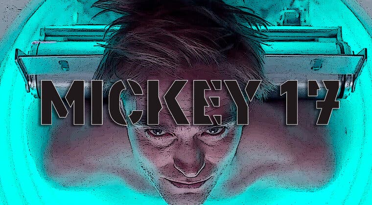 Imagen de 'Mickey 17', Final explicado: Cómo termina el personaje de Robert Pattinson y cuál es su futuro