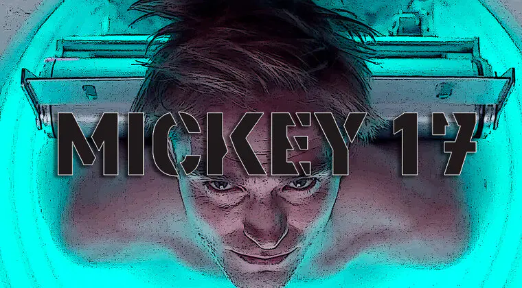 Imagen de 'Mickey 17': De qué trata, críticas, reparto y fecha de estreno en cines de lo nuevo del director de 'Parásitos'