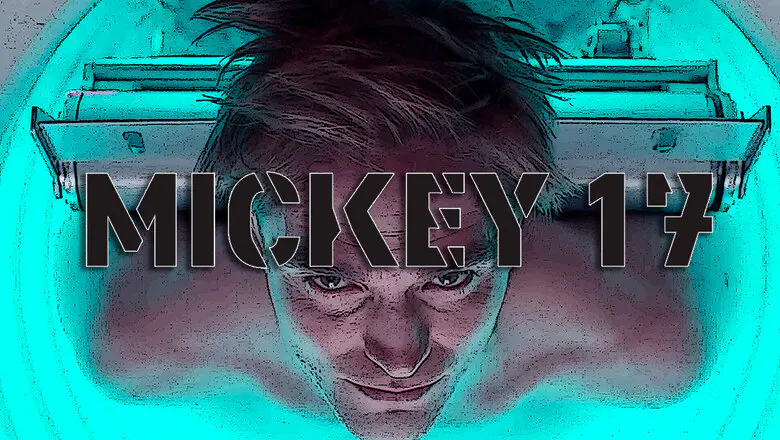 Mickey 17