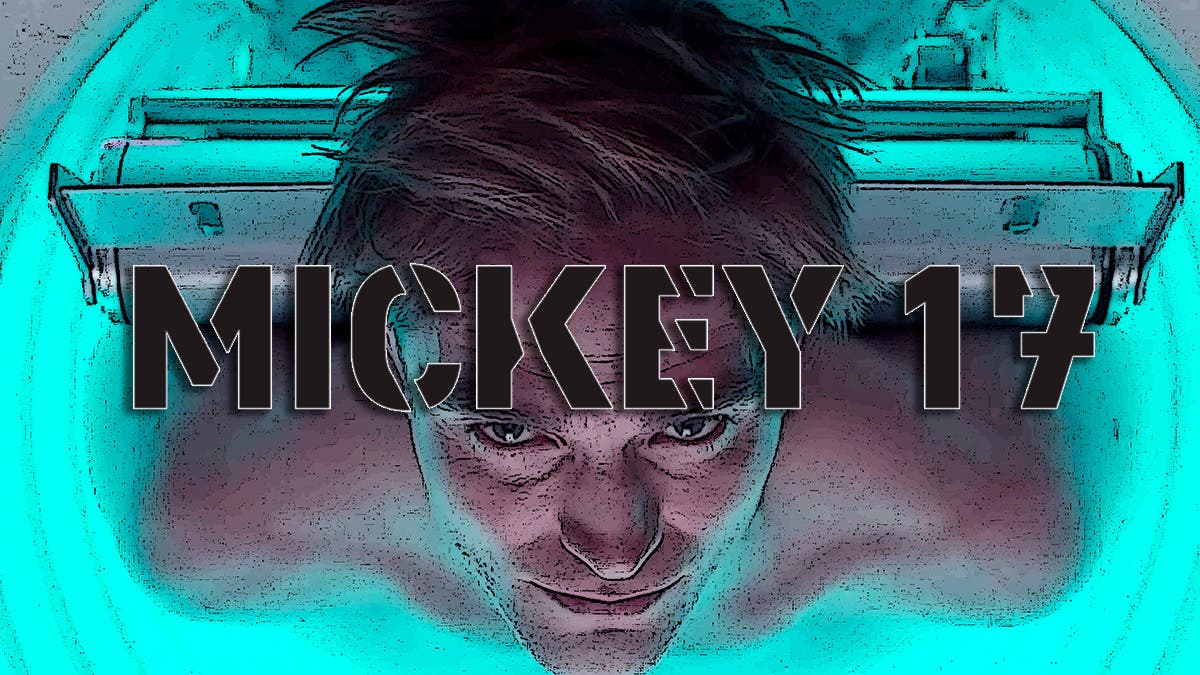 Mickey 17