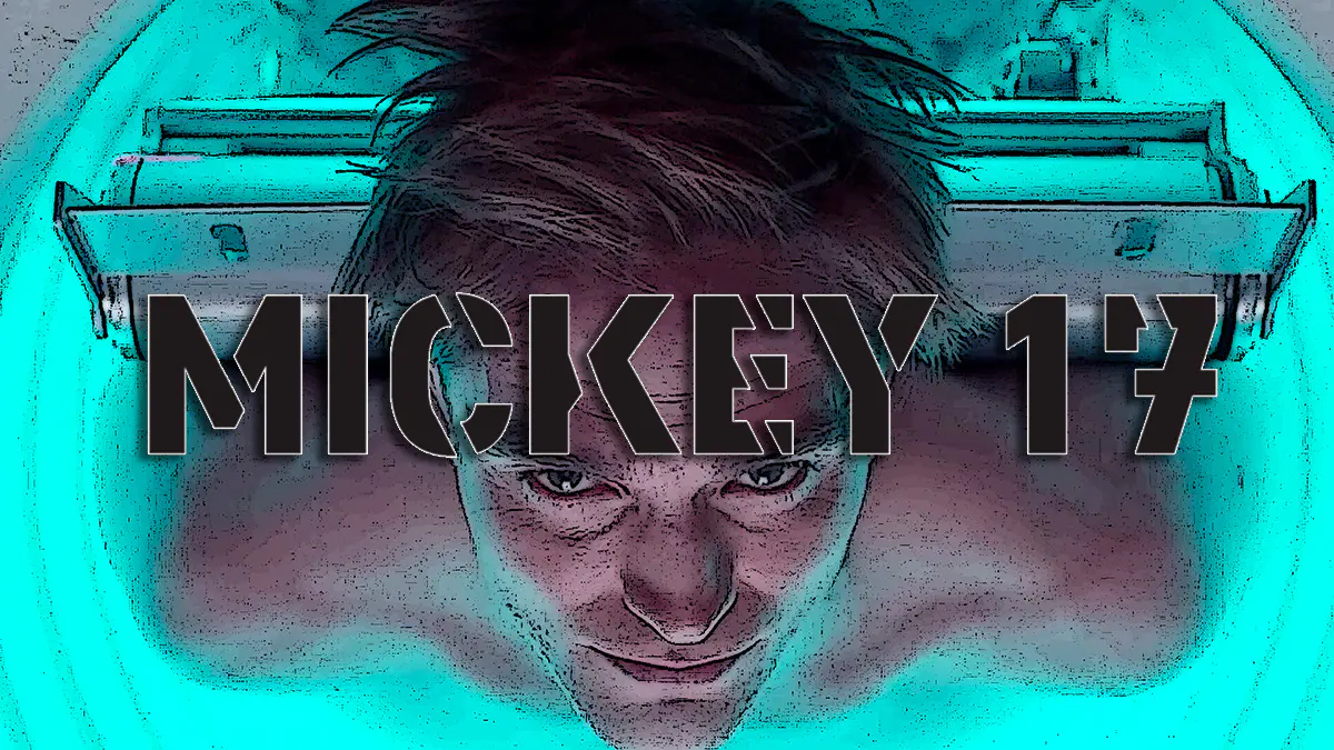 Mickey 17