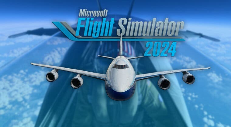 Imagen de Reserva Microsoft Flight Simulator 2024 y disfruta de una nueva experiencia repleta de novedades