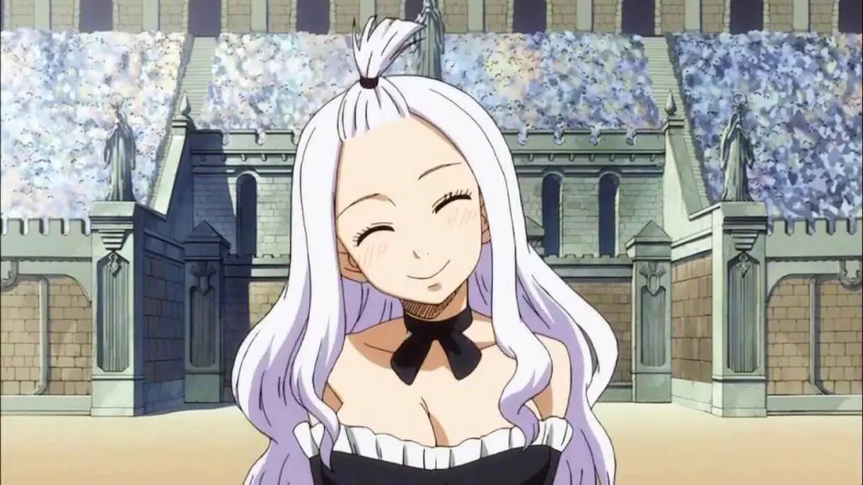 Mirajane