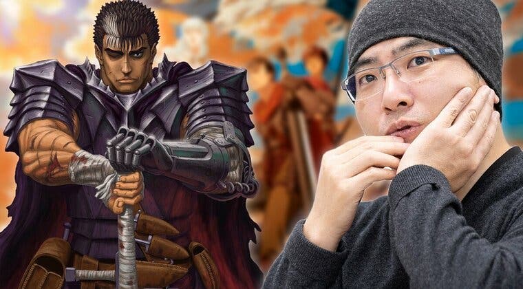 Imagen de 9 curiosidades sobre Kentaro Miura: ¿Quién era el creador de Berserk?