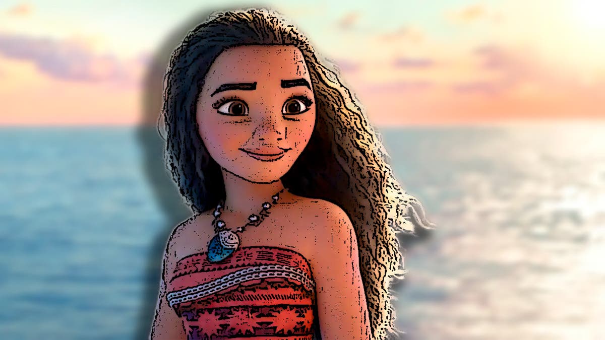 moana 2 peliculas disney futuro