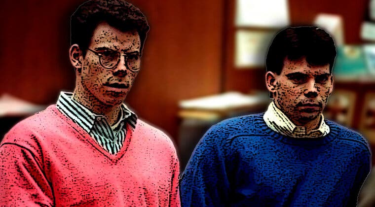 Imagen de La continuación de una de las series de Netflix más exitosas, decepciona: Lyle y Erik Menendez no interesan tanto como Dahmer