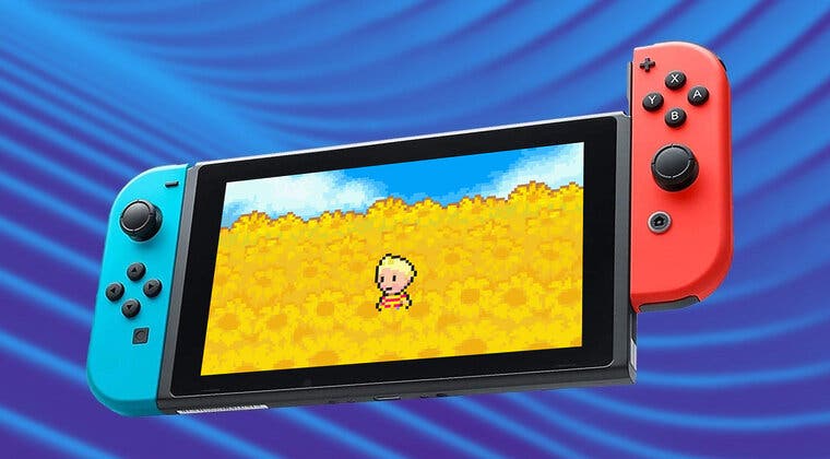 Imagen de Nintendo tiene una versión de Mother 3, exclusivo de Japón, traducida pero que nunca lanzó, según filtración