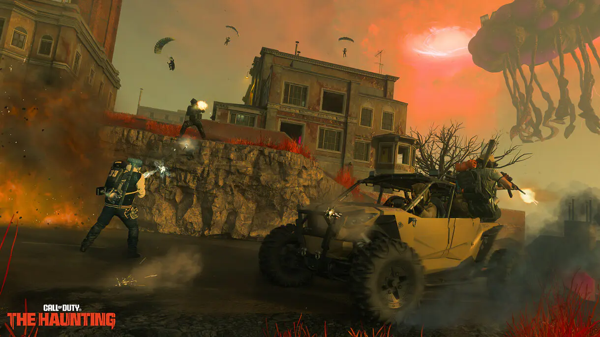 Modern Warfare 3 y Warzone: todas las novedades de la nueva Temporada 6