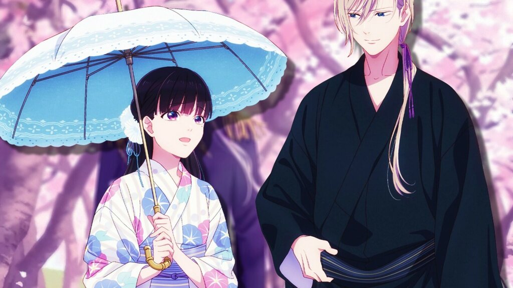 my happy marriage t2 estreno y trailer (1)