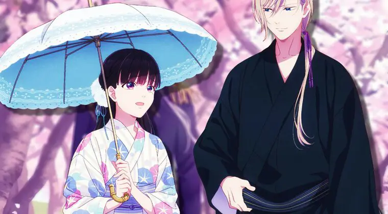 Imagen de Mi Feliz Matrimonio: Cuándo se estrena la temporada 2 del anime y teaser oficial