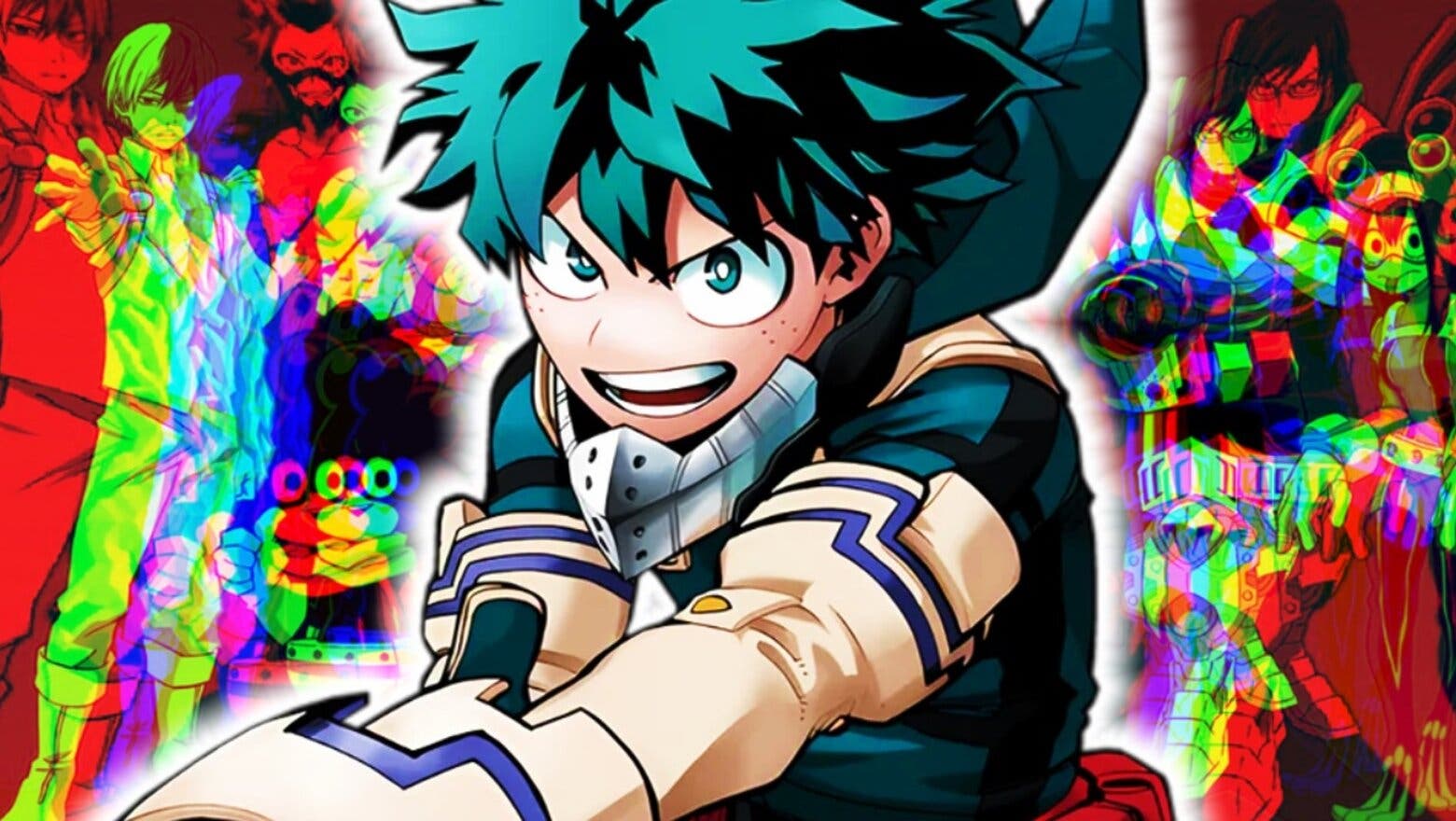 my hero academia curiosidades (1)