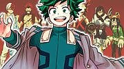 Imagen de Lista de episodios de My Hero Academia: Guía completa de todos los arcos del anime